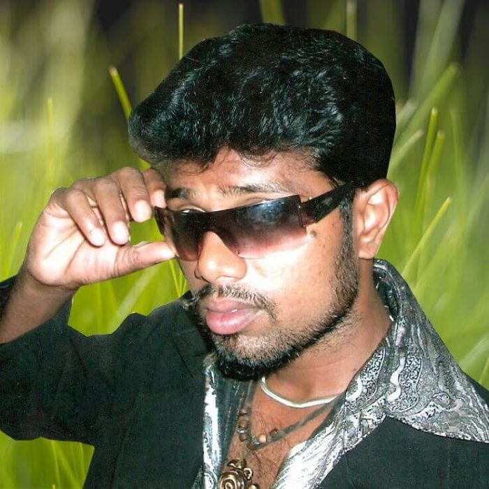 Amudhavanan