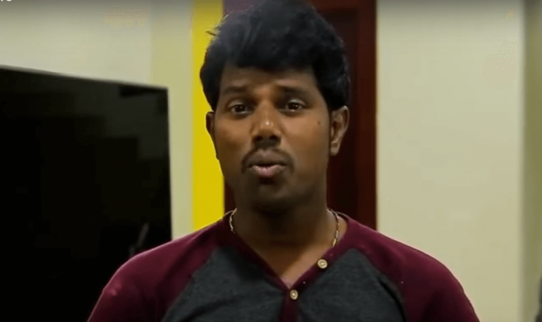 Amudhavanan Wiki, Biography, Age, TV Shows, Movies, Images - News Bugz