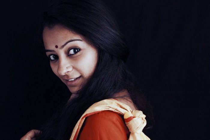 Darshana Rajendran (Actress) Wiki, Biography, Age, Movies, Images ...