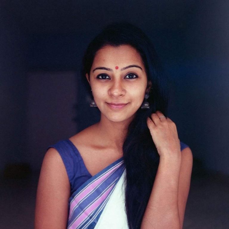 Darshana Rajendran (Actress) Wiki, Biography, Age, Movies, Images ...