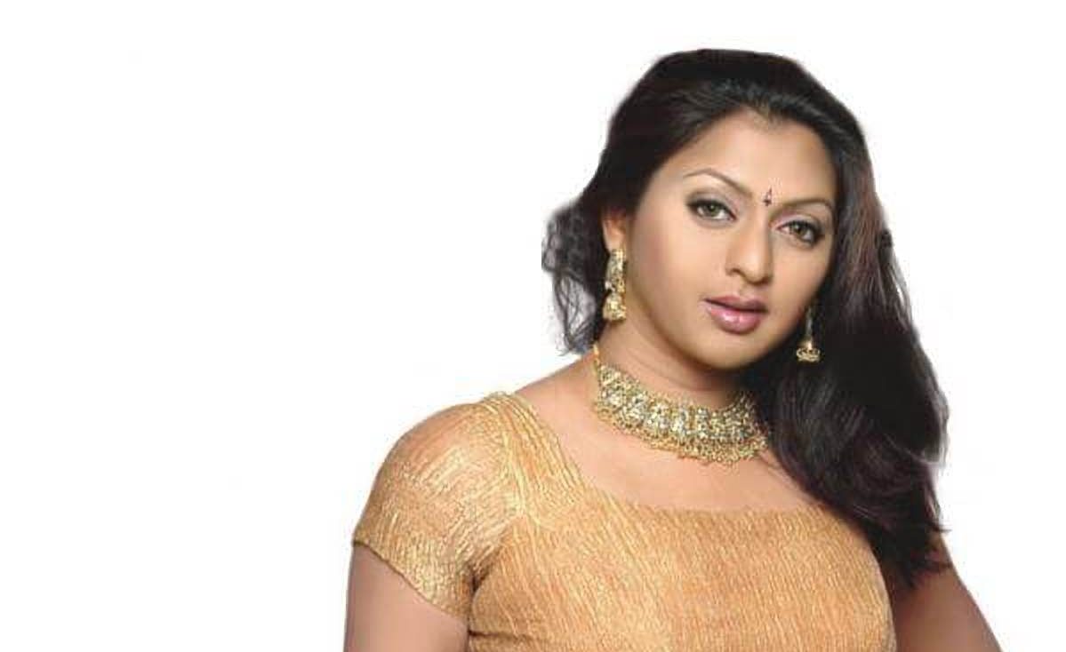 gayatri telugu tv actress