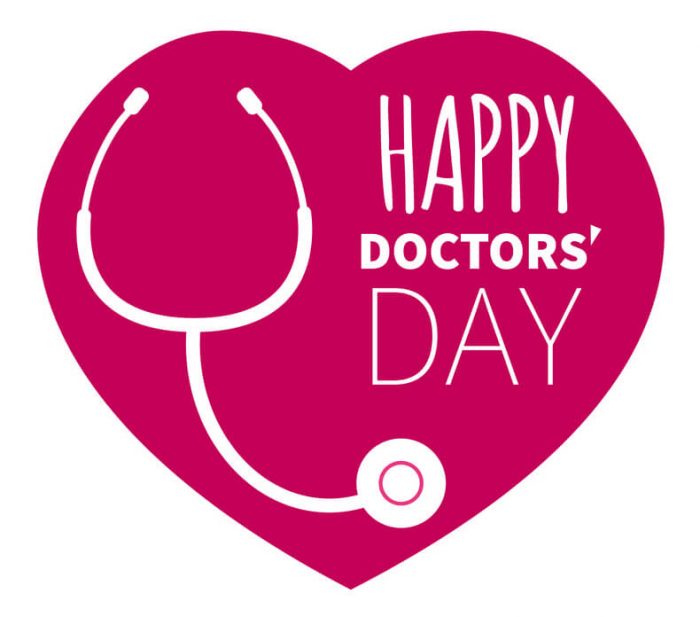 National Doctors Day 2022 Quotes, Images, Wishes & Messages News Bugz