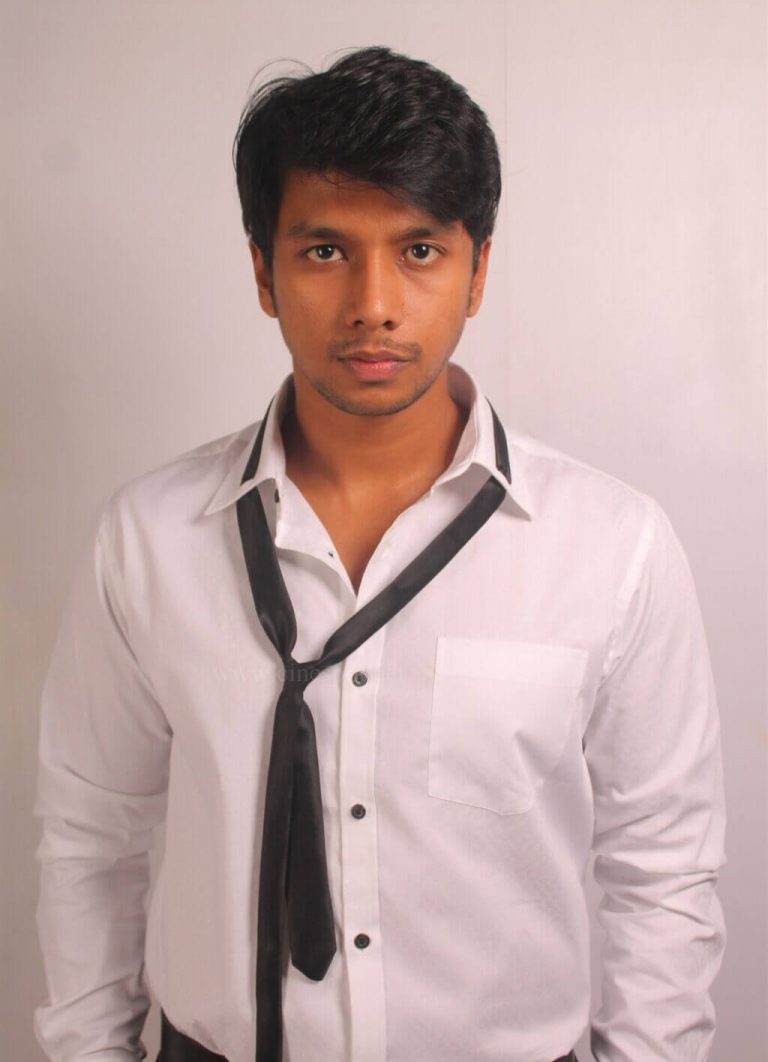 Irfan (Actor) Wiki, Biography, Age, Movies, Serials, Images - News Bugz