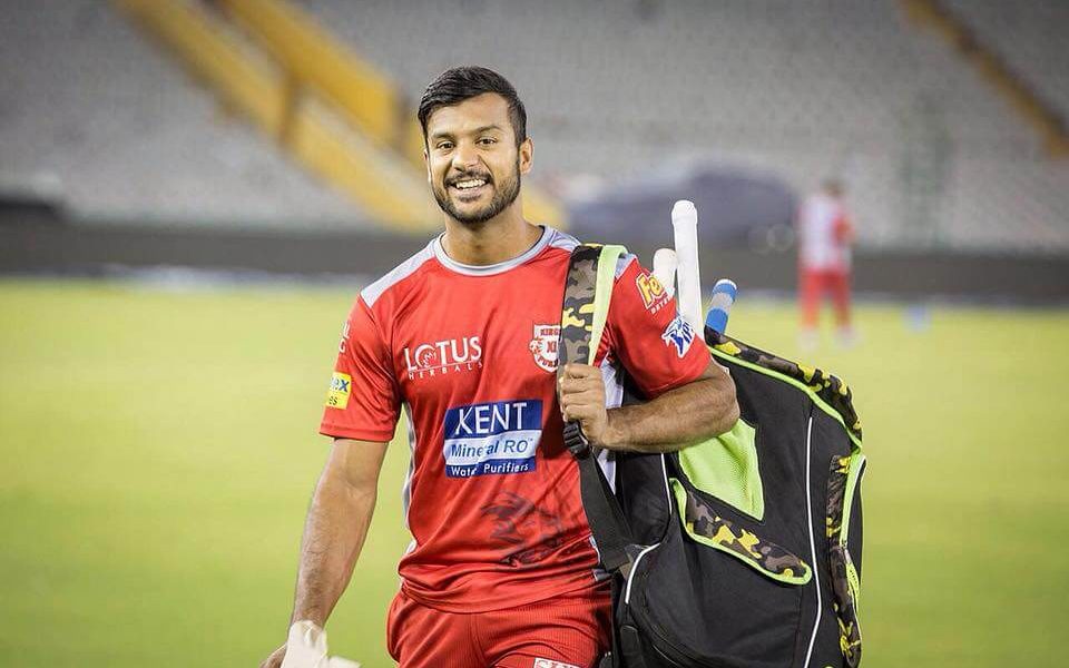 Mayank Agarwal Wiki, Biography, Age, Images, Matches ... - 960 x 600 jpeg 75kB