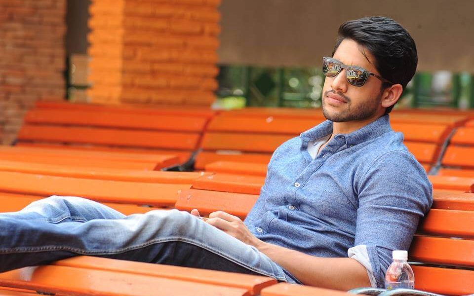 Naga Chaitanya Wiki, Biography, Age, Family, Movies List 