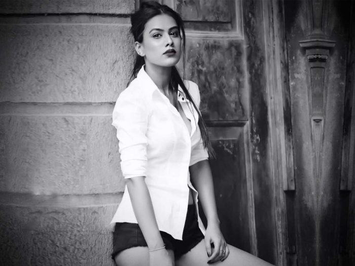 Nia Sharma