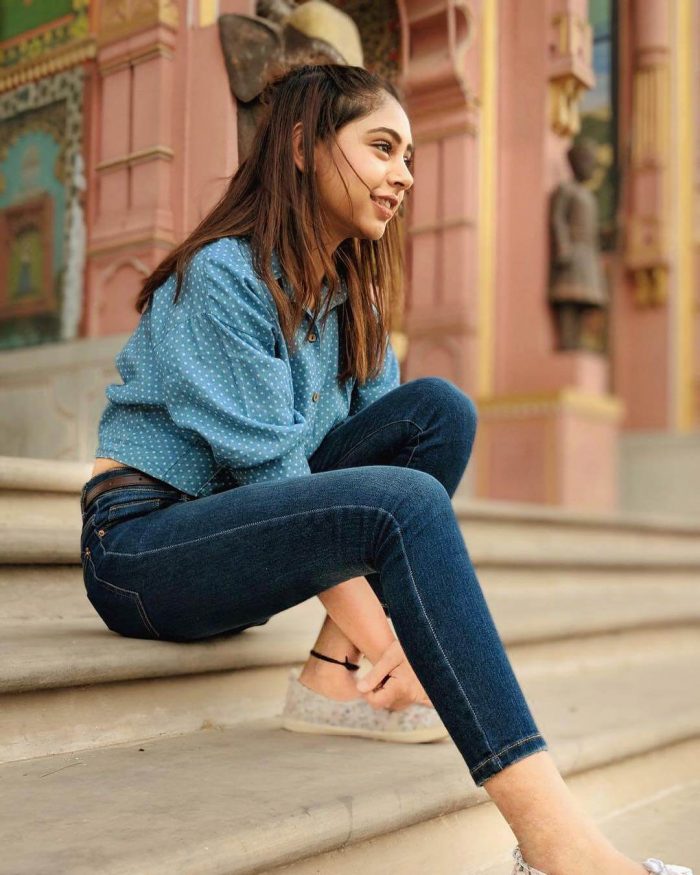 Niti Taylor Wiki, Biography, Age, Movies, Images - News Bugz