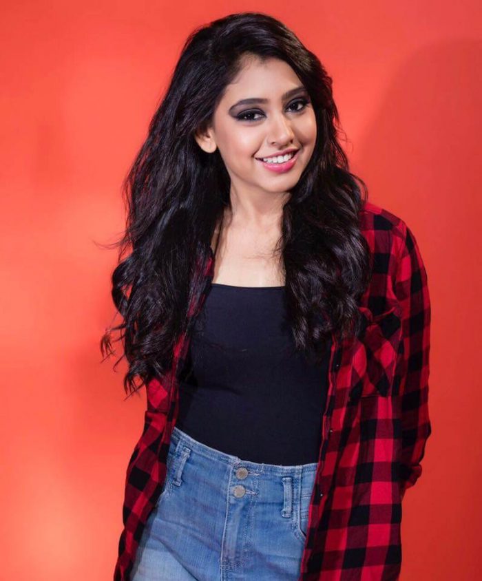 Niti Taylor Wiki, Biography, Age, Movies, Images - News Bugz