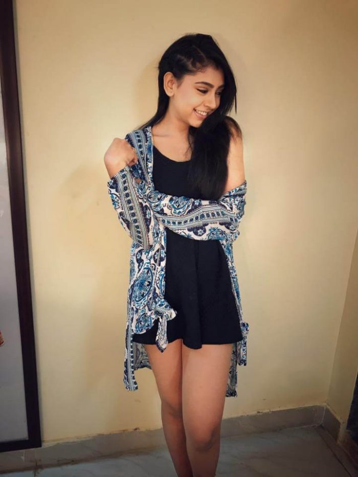 Niti Taylor Wiki, Biography, Age, Movies, Images - News Bugz