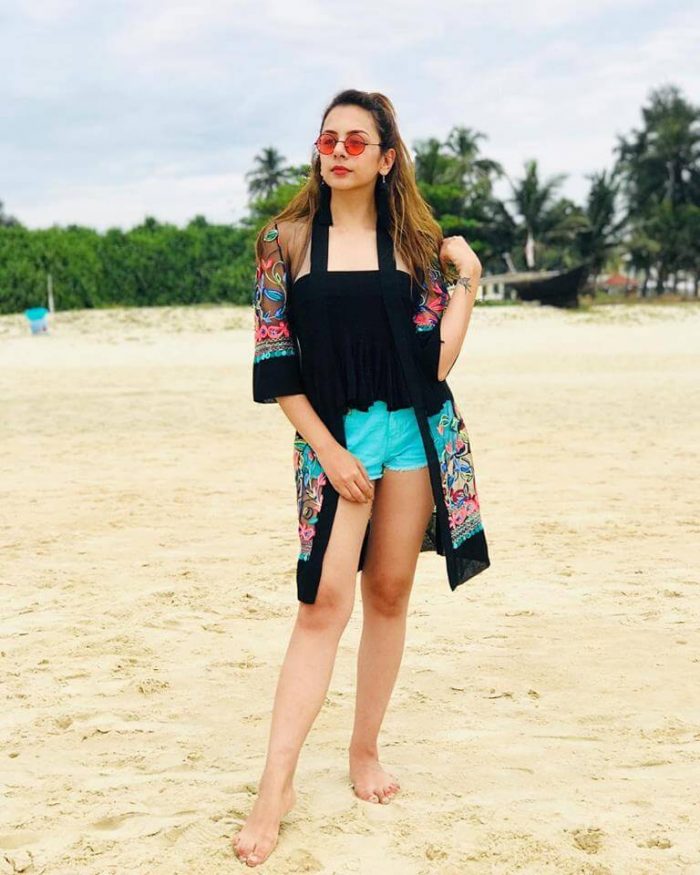 Nitibha Kaul Wiki, Biography, Age, Career, Family, Images - News Bugz