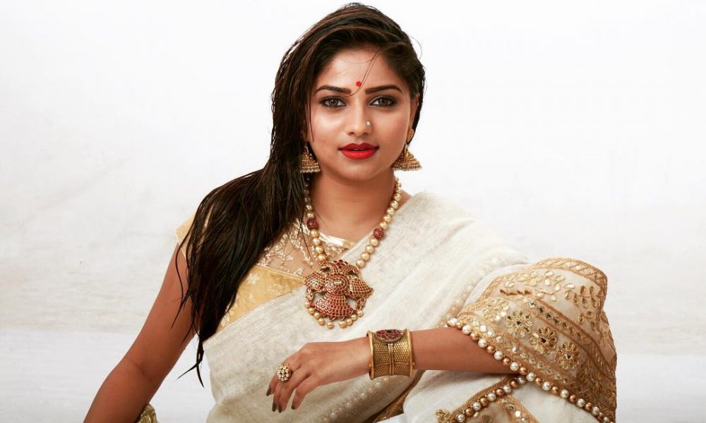 Rachita Ram Wiki, Biography, Age, Photos, Family - News Bugz