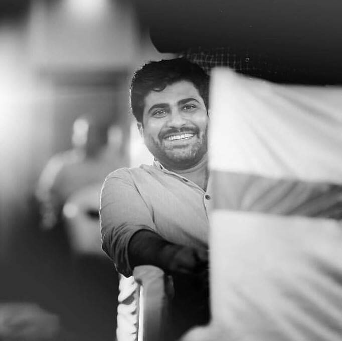 Sharwanand