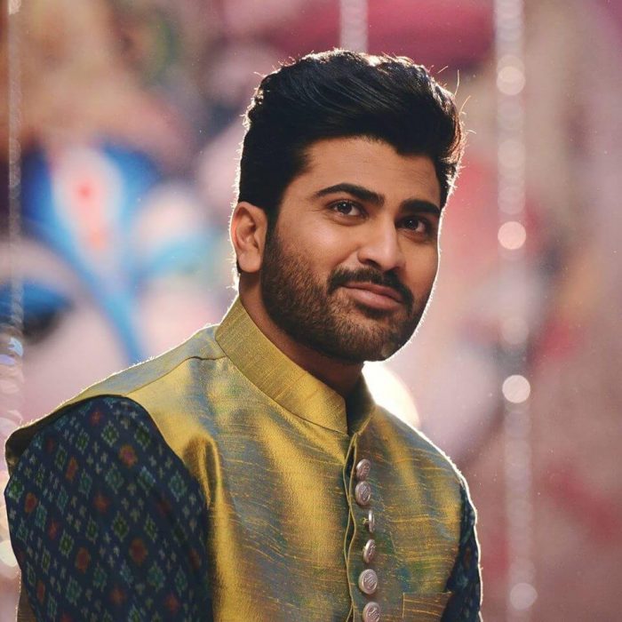 Sharwanand