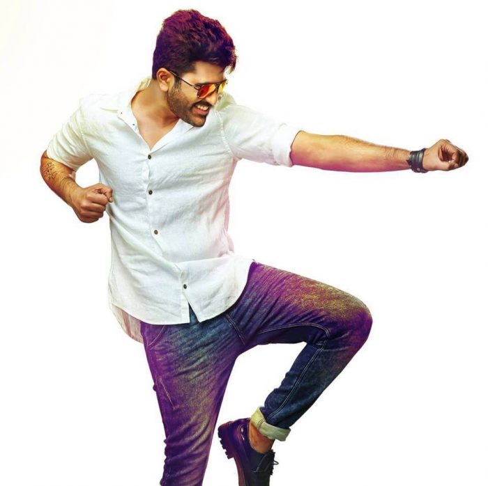 Sharwanand