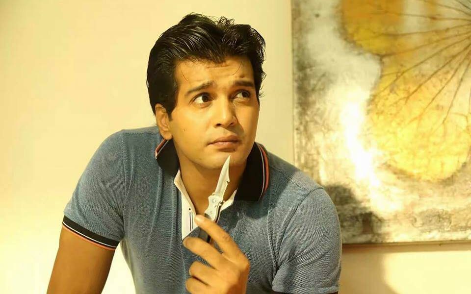 Vinay Rai Wiki, Biography, Age, Movies, Family, images 