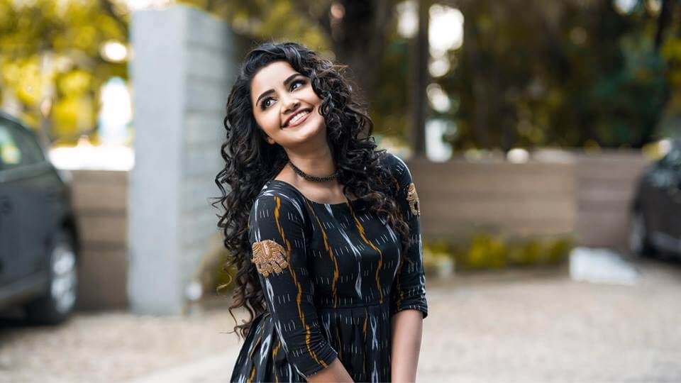 Anupama Parameswaran Wiki, Biography, Age, Movies, Images - News Bugz