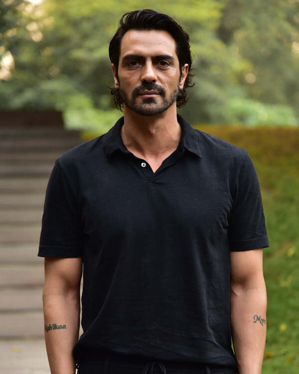 Arjun Rampal Wiki, Biography, Age, Movies List, Family, Images - News Bugz