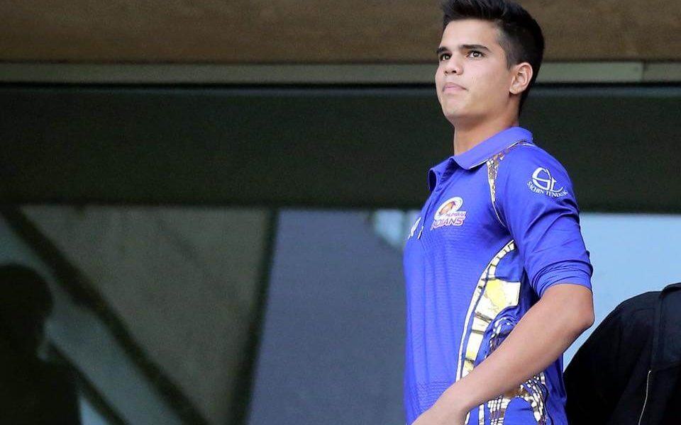 Arjun Tendulkar Wiki, Biography, Age, Matches, Images 