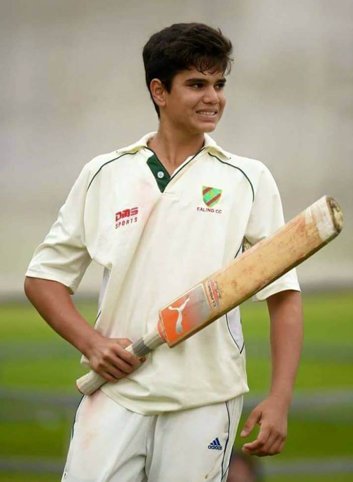 Arjun Tendulkar Wiki, Biography, Age, Matches, Images & More - News Bugz