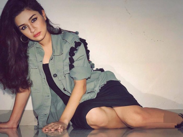 Avneet Kaur Wiki, Biography, Age, Family, Movies, Images - News Bugz