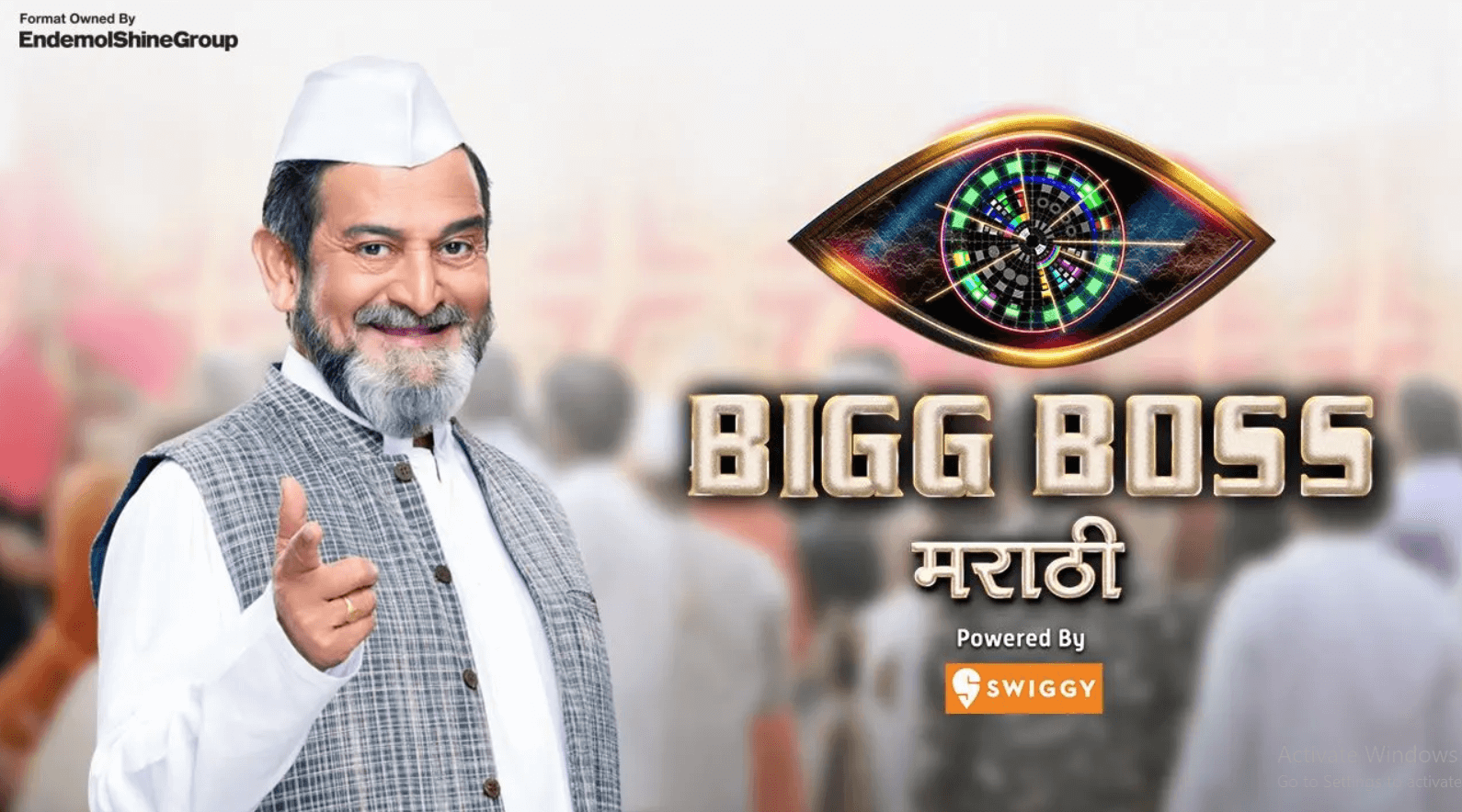 bigg boss marathi 2 online free