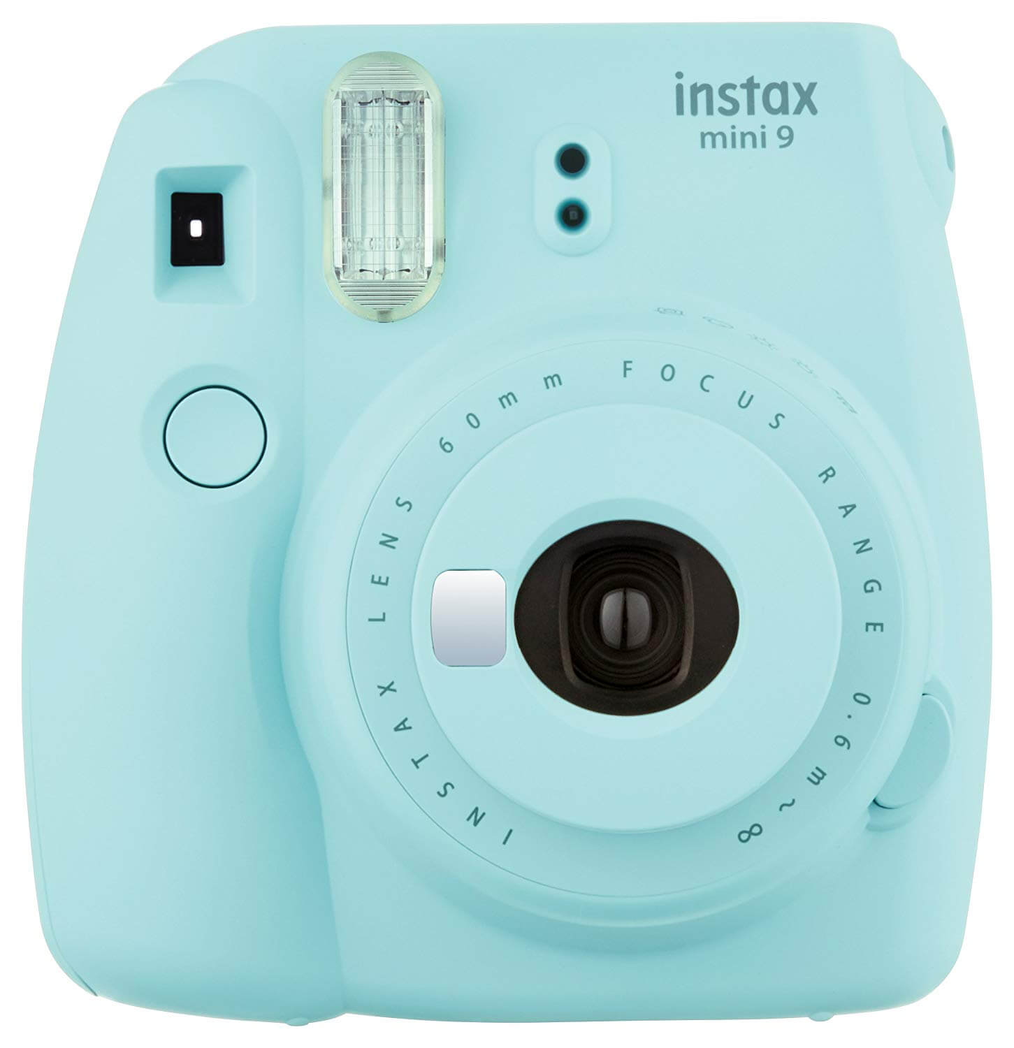 Засвечивает фото instax mini