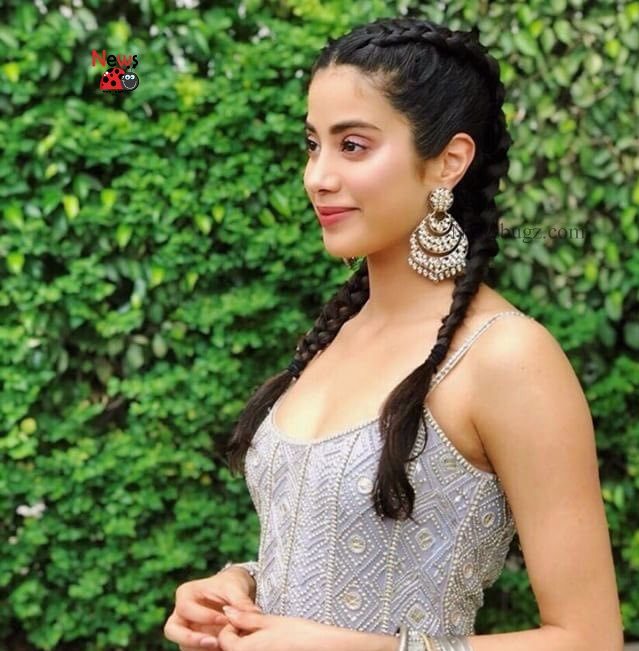 Jhanvi Kapoor Images, HD Photos, Wallpapers, Latest 