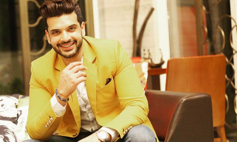 Karan Kundra Wiki, Biography, Age, Movies, TV Shows, Family, Images