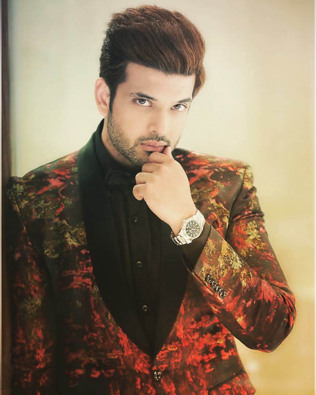 biography of karan kundra