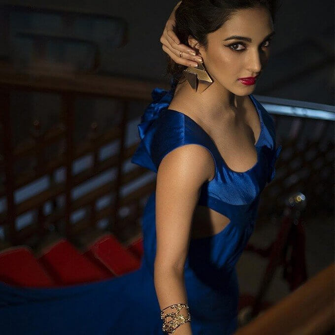 Kiara Advani Wiki, Biography, Age, Family, Movies, Images