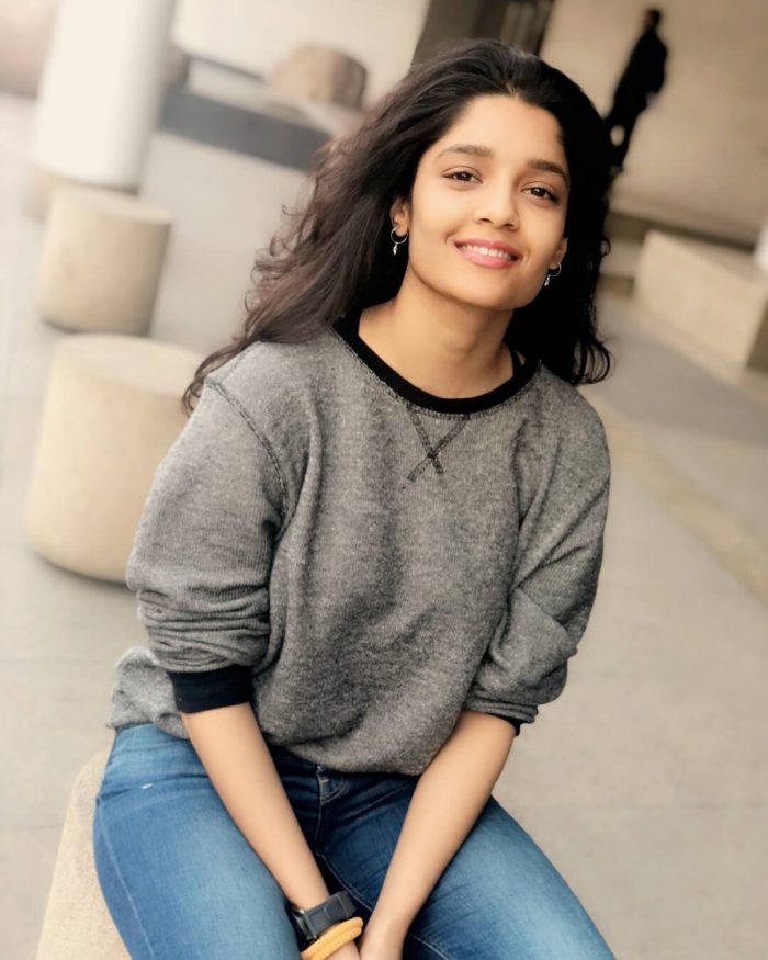 Ritika Singh Wiki, Biography, Age, Movies, Family, Images - News Bugz