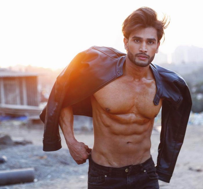 Rohit Khandelwal Wiki, Biography, Age, TV Shows, Images - News Bugz