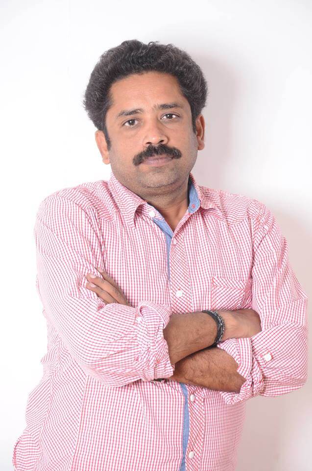 Seenu Ramasamy Wiki, Biography, Age, Movies, Family, images - News Bugz