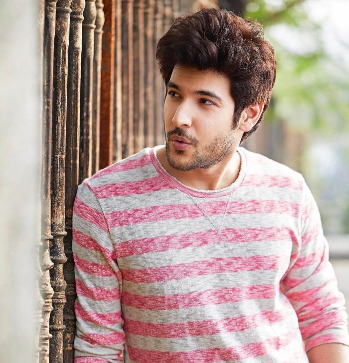 Shivin Narang Wiki, Biography, Age, Family, Serials, Images - News Bugz