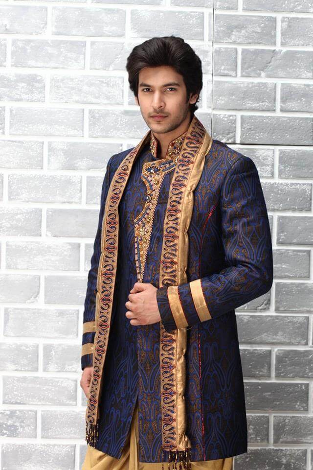 Shivin Narang Wiki, Biography, Age, Family, Serials, Images - News Bugz