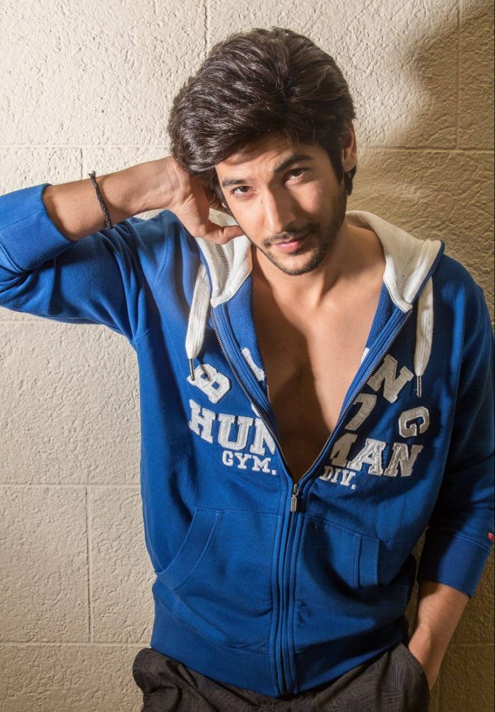 Shivin Narang Wiki, Biography, Age, Family, Serials, Images - News Bugz