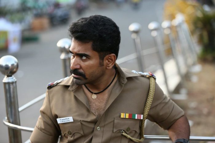 Thimiru Pudichavan 2018 Tamil Movie Mp3 Songs Download