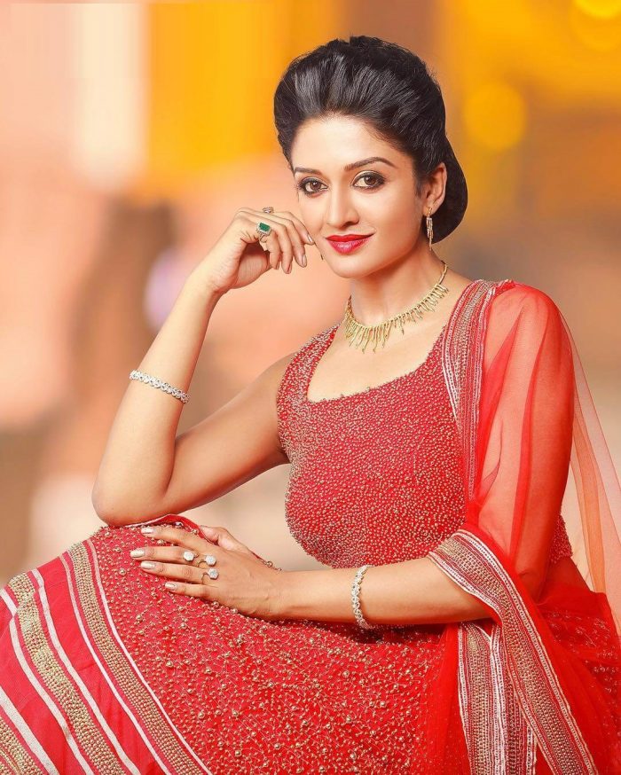 Vimala Raman Wiki, Biography, Age, Movies List, Family, Images - News Bugz