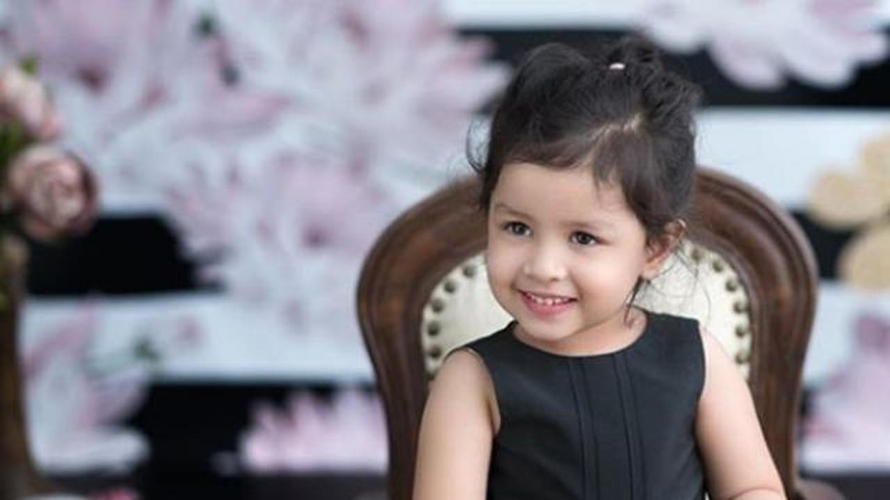 Ziva Dhoni Wiki, Biography, Age, Family, Videos, Images - News Bugz