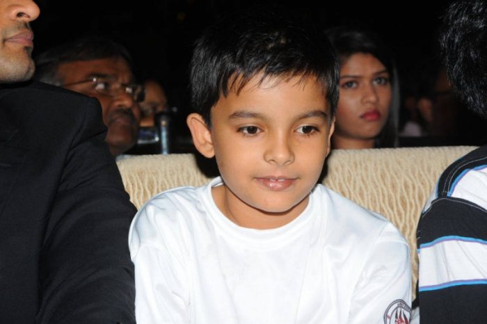 Akira Nandan (Pawan Kalyan Son) Wiki, Biography, Age, Movies, Family ...