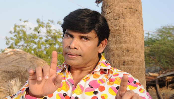 Anandaraj Wiki, Biography, Age, Movies List, Family, Images - News Bugz