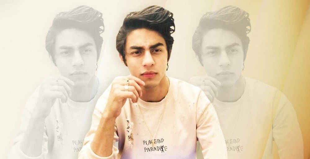 Aryan Khan Wiki, Biography, Age, Height, Family, Images - News Bugz