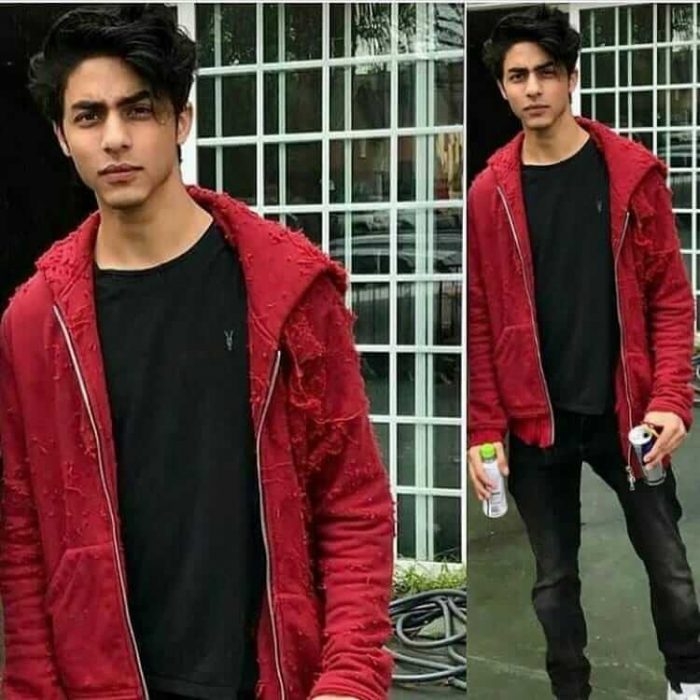 Aryan Khan Wiki, Biography, Age, Height, Family, Images - News Bugz