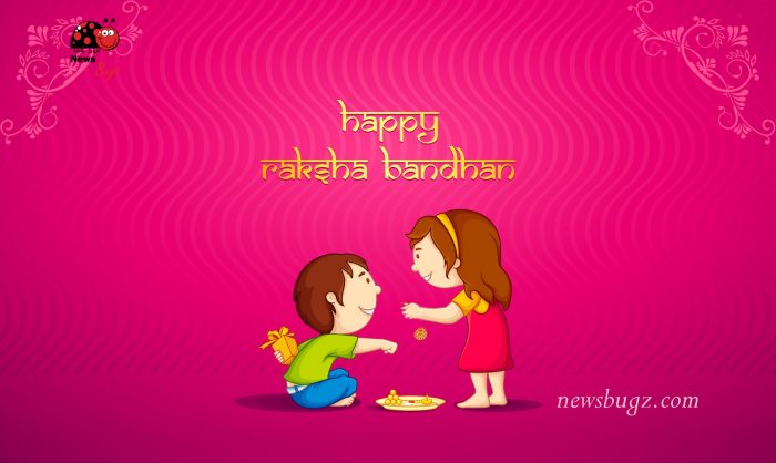 Happy Raksha Bandhan