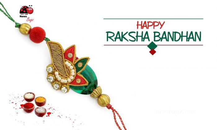 Happy Raksha Bandhan