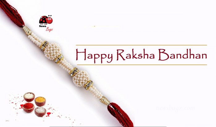 Happy Raksha Bandhan