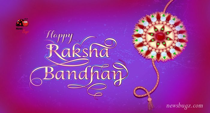 Happy Raksha Bandhan