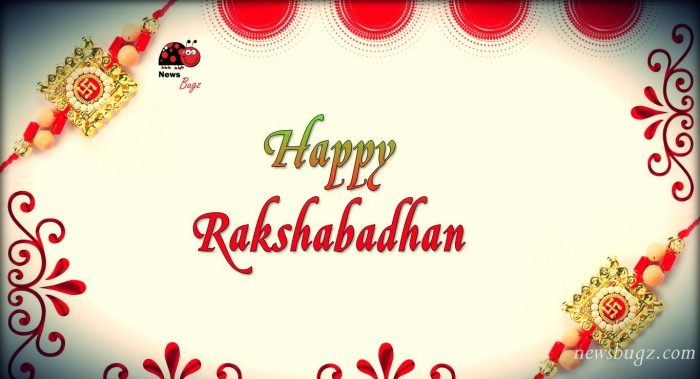 Happy Raksha Bandhan