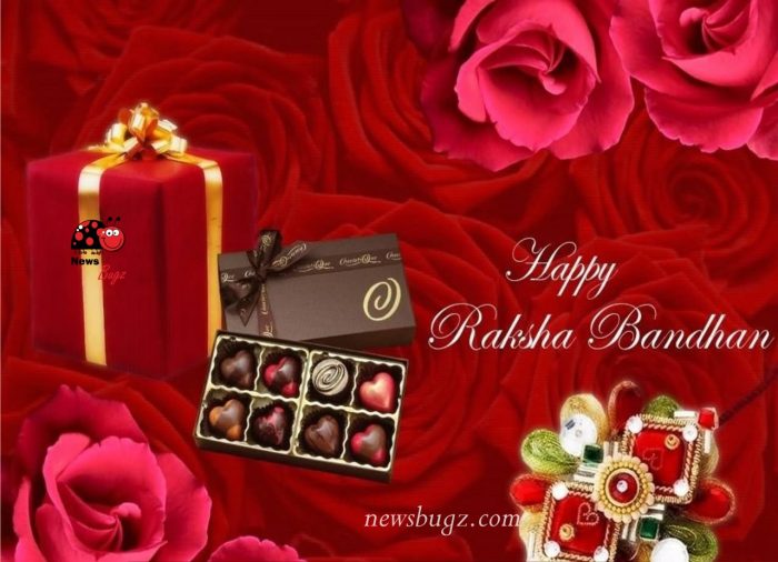 Happy Raksha Bandhan