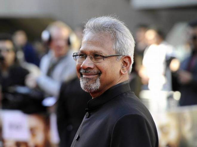 Mani Ratnam Wiki, Biography, Age, Movies List, Family ...